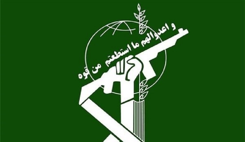 حرس الثورة الاسلامية: التصدي لوحشية الصهاينة يتطلب خطوات حاسمة واجماعا دوليا 