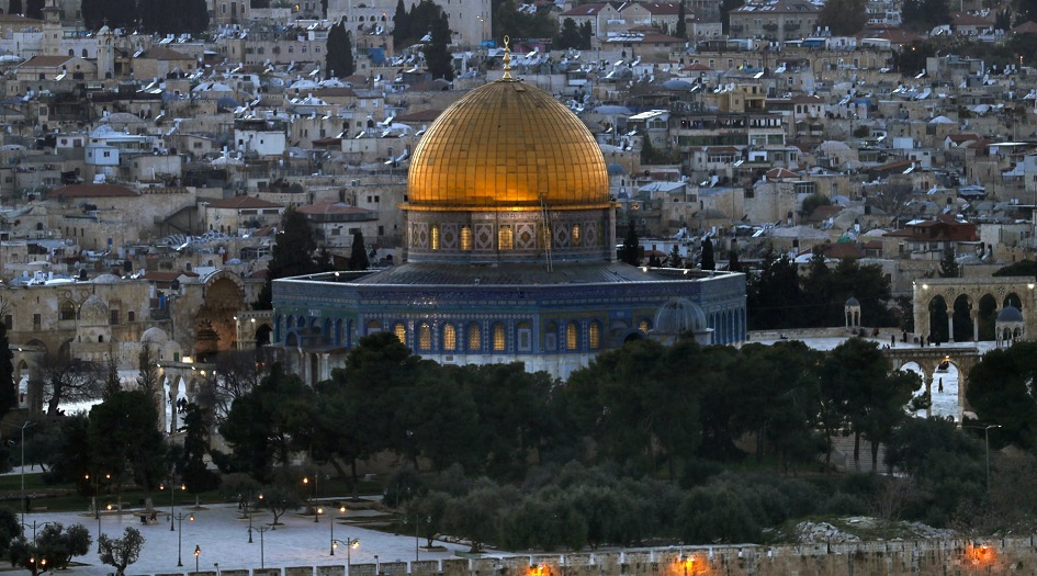 بيان عدد من علماء الدين في العراق حول تطورات فلسطين المحتلة 