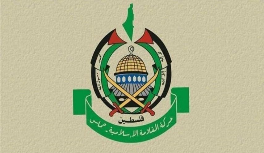 حماس تهنئ بالعيد وتدعو لرفع الظلم والحصار عن الشعب الفلسطيني