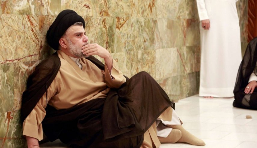 هذا ما قاله مقتدى الصدر عما يجري في غزة