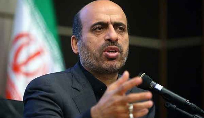 برلماني ايراني يشيد بصواريخ المقاومة على تل ابيب