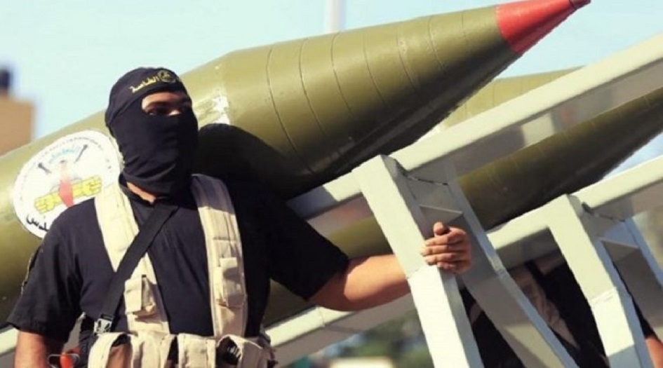 رداً على القصف الصهيوني وارهاب المدنيين... سرايا القدس توجه ضربة صاروخية مكثفة