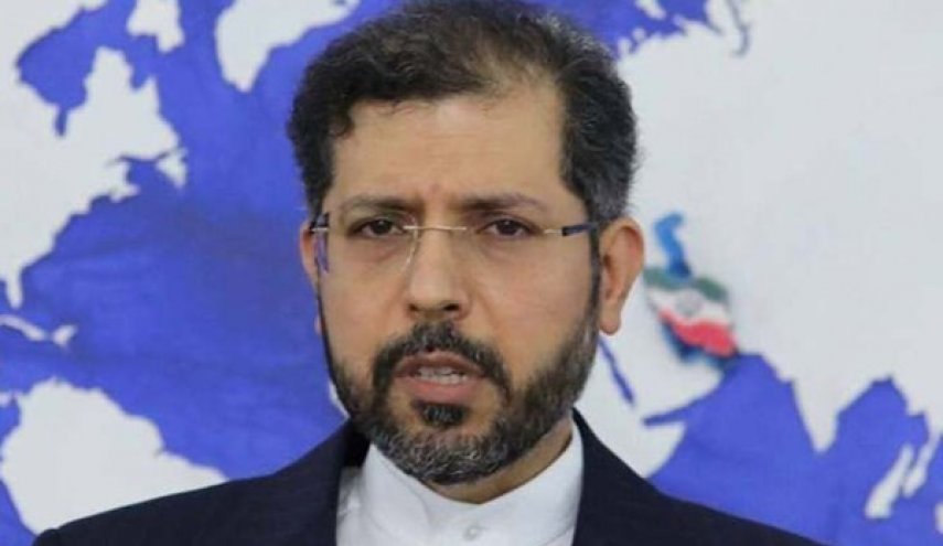 طهران: نسعى دوما من اجل ترتيبات شاملة للامن الجماعي بالمنطقة