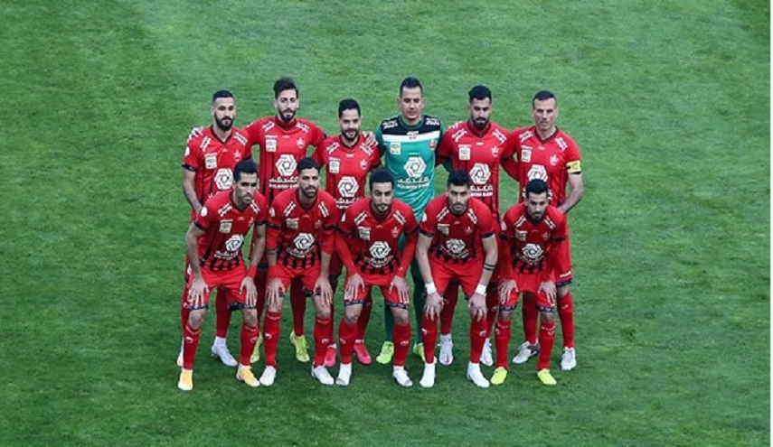 برسبوليس ضمن أفضل 100 ناد بالعالم