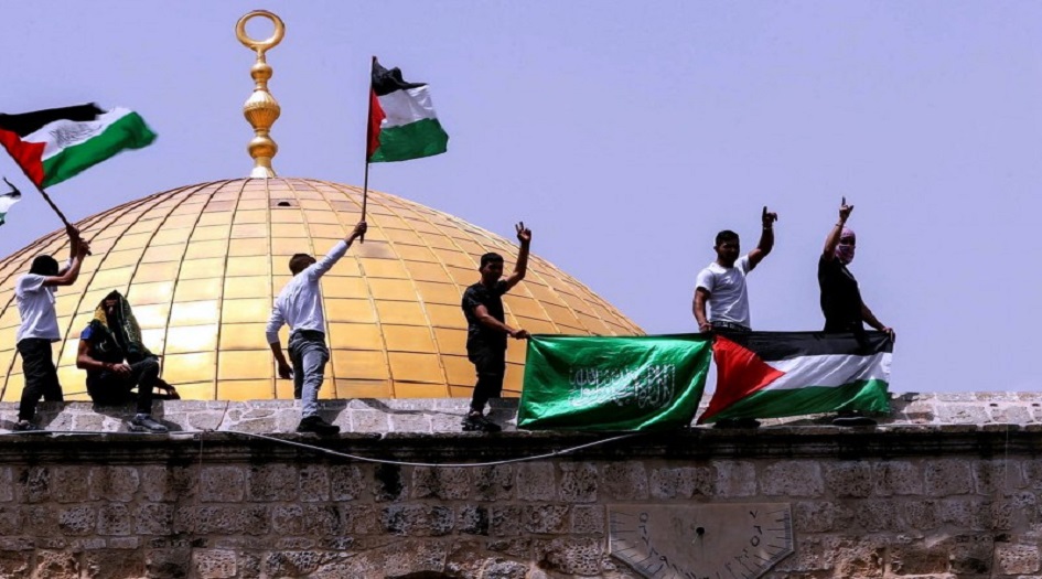 البحرين... ائتلاف شباب ثورة 14 فبراير يبارك الإنتصار الكبير لفصائل المقاومة في غزة 
