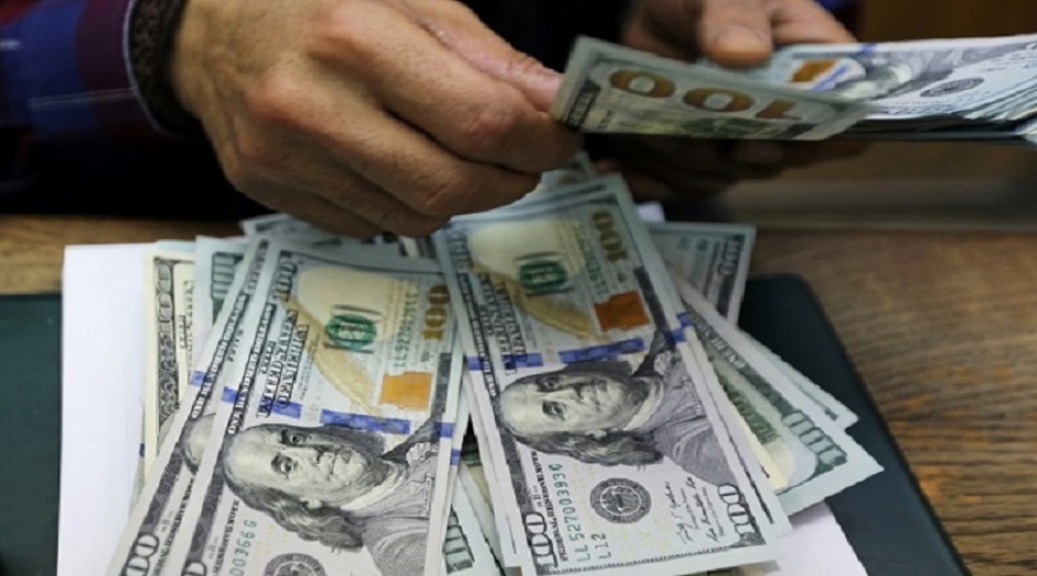 العراق... ارتفاع اسعار صرف الدولار