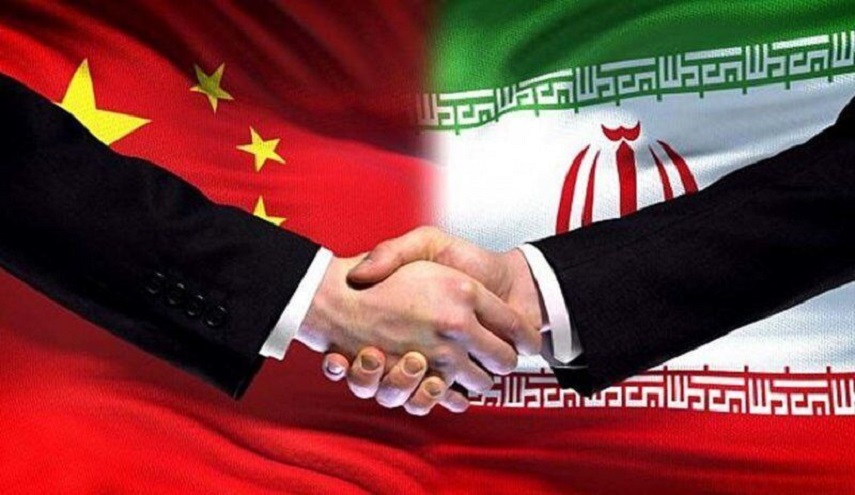 توسيع التعاون السينمائي بين طهران وبكين