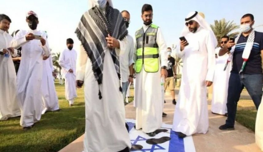 الكويت... جمع 1.5 مليون دينار تبرعات لفلسطين في 4 ساعات