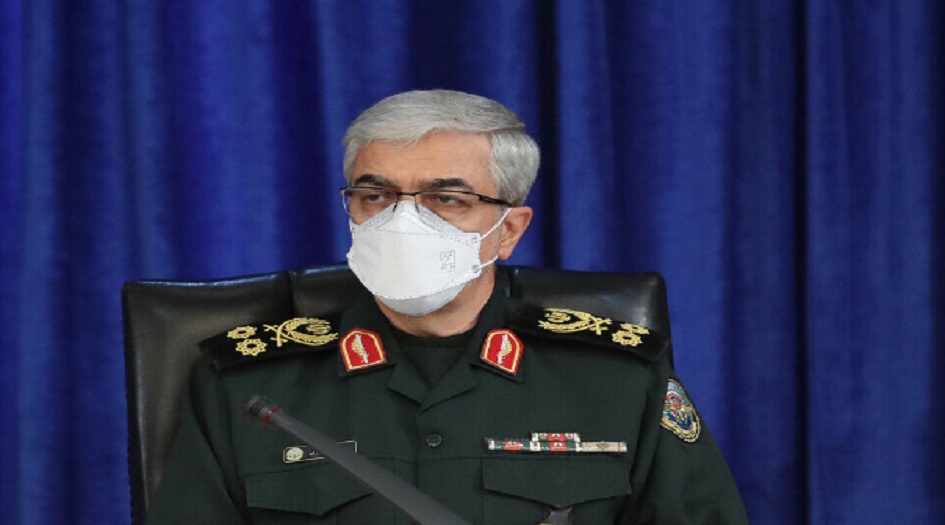 اللواء باقري: تحرير خرمشهر انعطافة في مسيرة التعالي لإيران الإسلامية