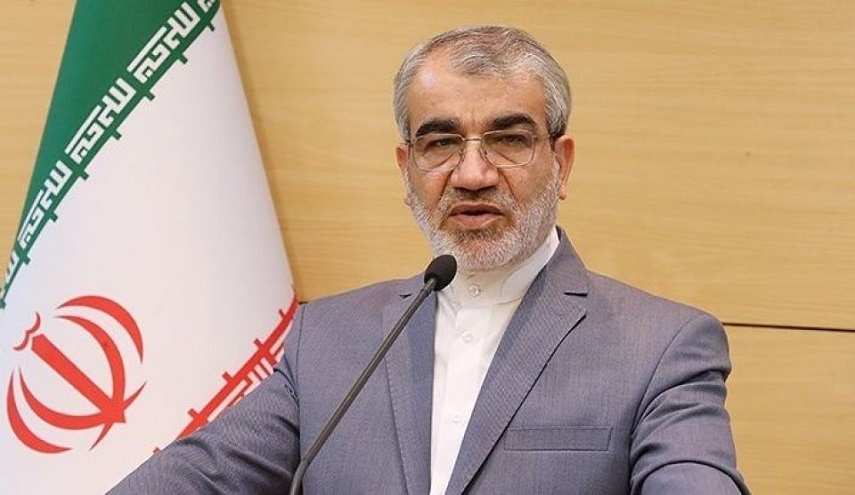 ايران.. الاعلان اليوم عن اسماء المترشحين المؤهلين لخوض الانتخابات الرئاسية