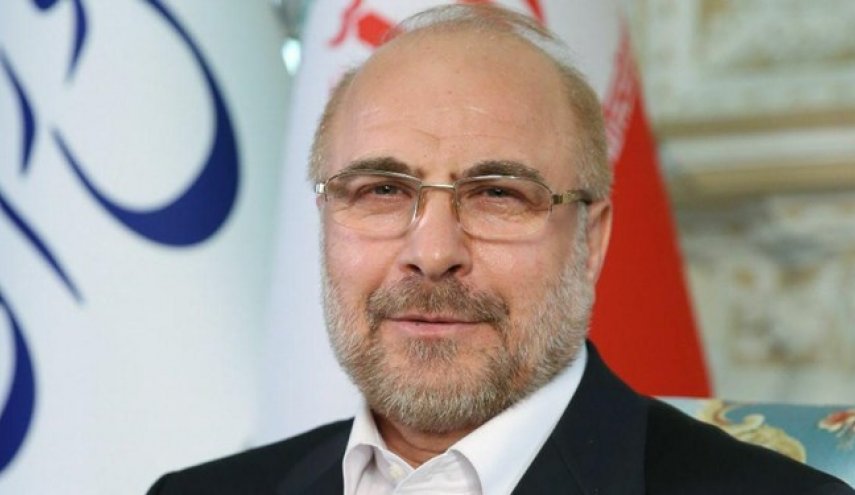 ايران.. إعادة انتخاب قاليباف رئيسا لمجلس الشورى الاسلامي