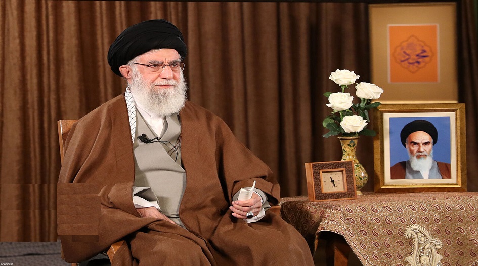 قائد الثورة الاسلامية يوجه كلمة لاعضاء مجلس الشورى الاسلامي غدا الخميس