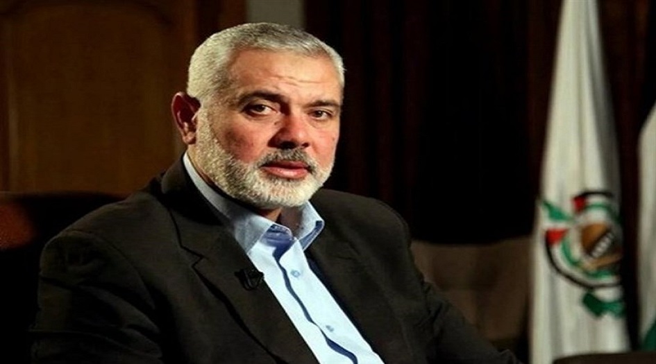هنية: رسالة المقاومة بأن "القدس خط أحمر" وصلت للجميع