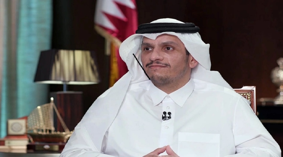 قطر: سنقدم 500 مليون دولار لإعادة إعمار قطاع غزة