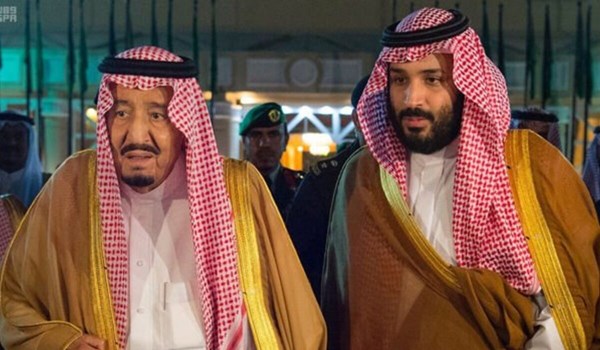 منظمة حقوقية: ابن سلمان يخفي المعتقلين بسجون سرية
