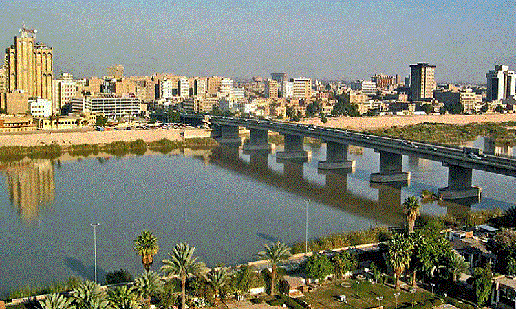 درجات الحرارة ستصل لهذه المعدلات في الايام المقبلة في العراق