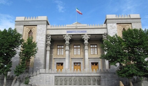 الخارجية الايرانية تهنئ بنجاح الانتخابات السورية وفوز بشار الأسد