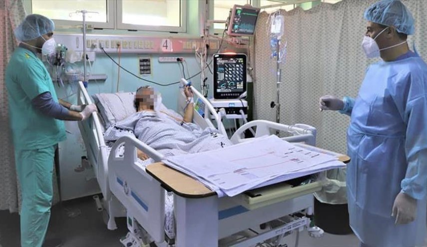 تونس: الوضع الوبائي ما يزال خطيرا وموجة رابعة في الطريق 