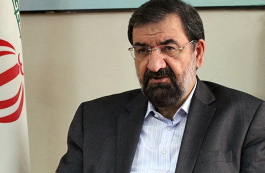 محسن رضائي : مبارزه با فساد بايد از درون دولت شكل بگيرد