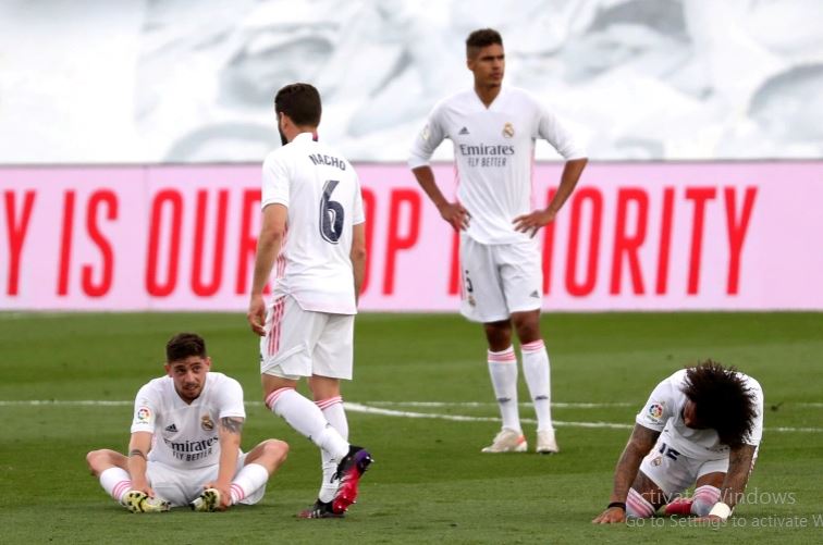 نجم كبير ينضم لريال مدريد في الموسم المقبل فمن هو؟