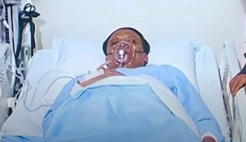 عادل إمام يعاني من وضع صحي مضطرب وهذا ما طلبه الأطباء منه ولم يلتزم