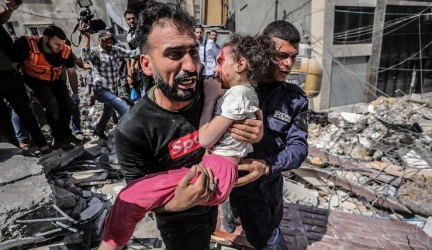 الصحة العالمية: 200 ألف شخص بقطاع غزة بحاجة إلى مساعدة صحية
