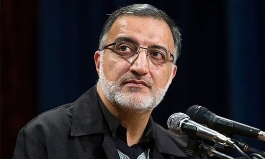 زاكاني: پيري جمعيت ايران خطر بزرگي است