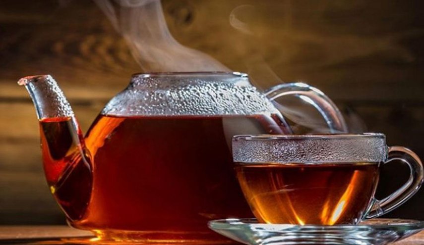 المشروبات الساخنة أفضل لتبريد الجسم من المشروبات الباردة!