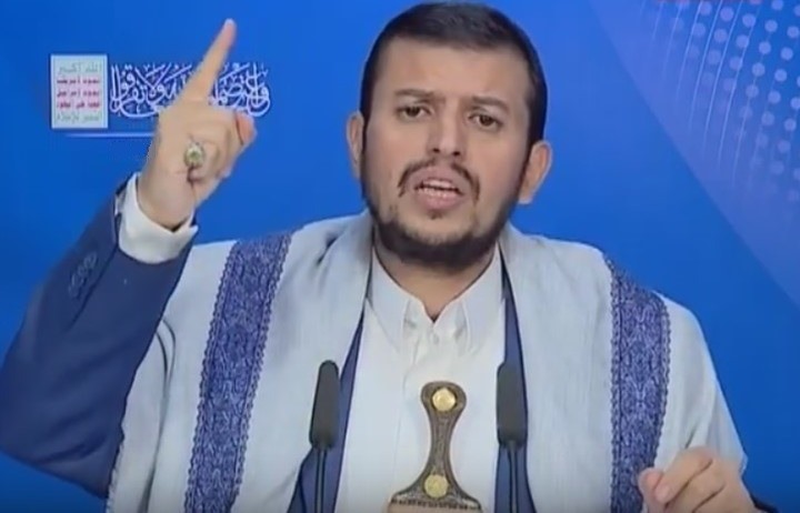 السيد الحوثي: العار والخزي والخيانة هو في الولاء للعدو الإسرائيلي