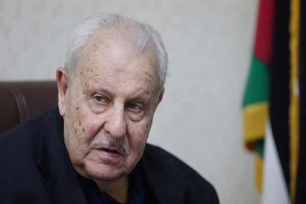الإمام الخميني(رض) دعم جهاد الشعب الفلسطيني منذ كان مُبعداً في النجف 