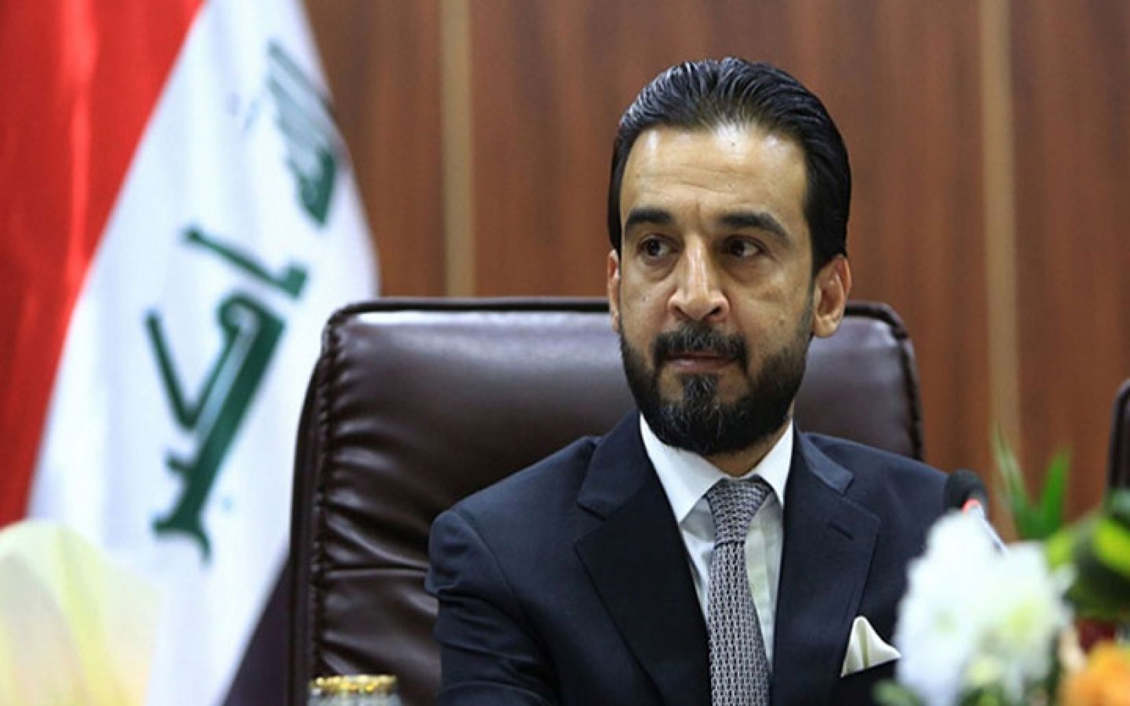 الحلبوسي: مشروع كبير سينطلق لإعمار محافظة صلاح الدين