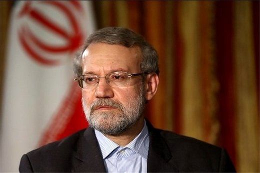 لاريجاني مخاطبا قائد الثورة: تذكير معاليكم بشأن الظلم الواقع ومطالبتكم برفعه أثبت عميق سؤددكم