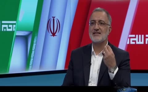 زاكاني : ارز ۴۲۰۰ توماني را حذف مي‌كنم