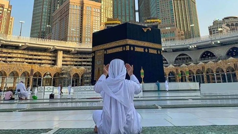 پرجمعيت‌ترين كشور اسلامي هيچ زائري به حج نمي فرستد