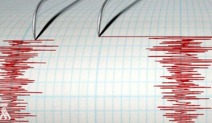 الأنواء الجوية العراقية توضح أسباب تكرار الهزات الأرضية في البلاد
