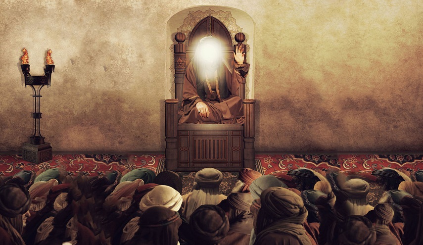 قبسات من حياة الامام جعفر الصادق (ع)... درر من وصاياه ومواعظه