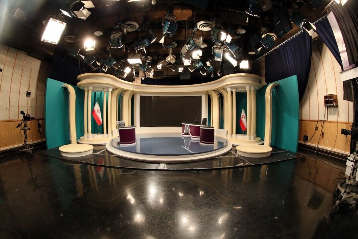برنامه امروز نامزدهاي رياست جمهوري در صدا و سيما
