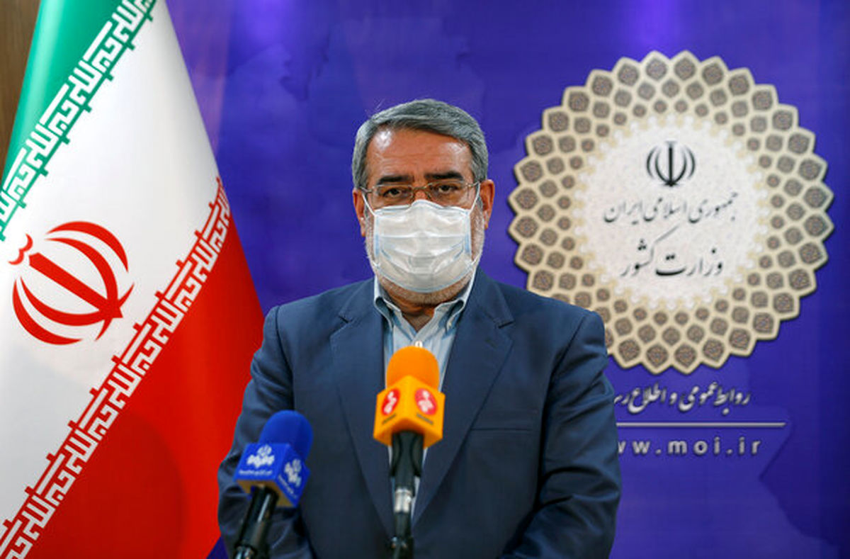 رحماني فضلي: شرايط براي برگزاري انتخابات سالم فراهم است