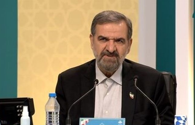 محسن رضايي : مشكلات ريشه اقتصادي دارد