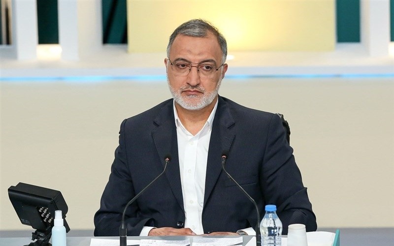 زاكاني :  موضوع جمعيت در كشور به نقطه بسيار بحراني رسيده است