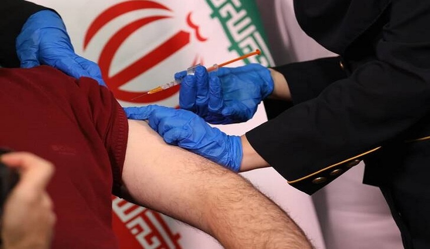 الدفاع الايرانية: لقاح "فخرا" يفوق النماذج الخارجية