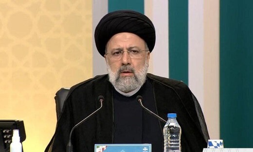 رئيسي: ما گشت ارشاد خواهيم داشت اما براي مديران