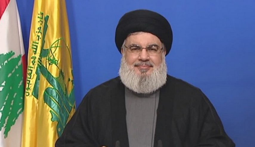 نقاط مهمة في كلمة السيد نصر الله بذكرى تأسيس المنار