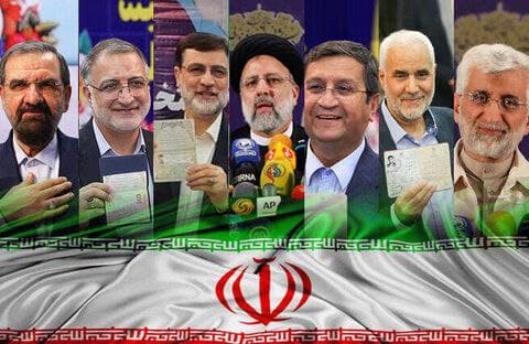 برنامه نامزدهاي انتخابات 1400  براي حل مشكلات نظام سلامت