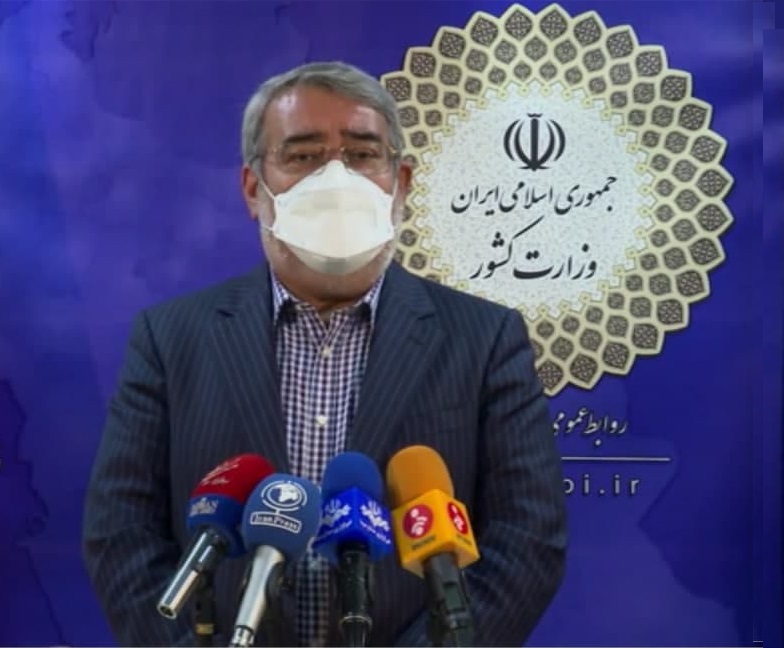 آخرين تمهيدات براي برگزاري پرشور انتخابات ۱۴۰۰