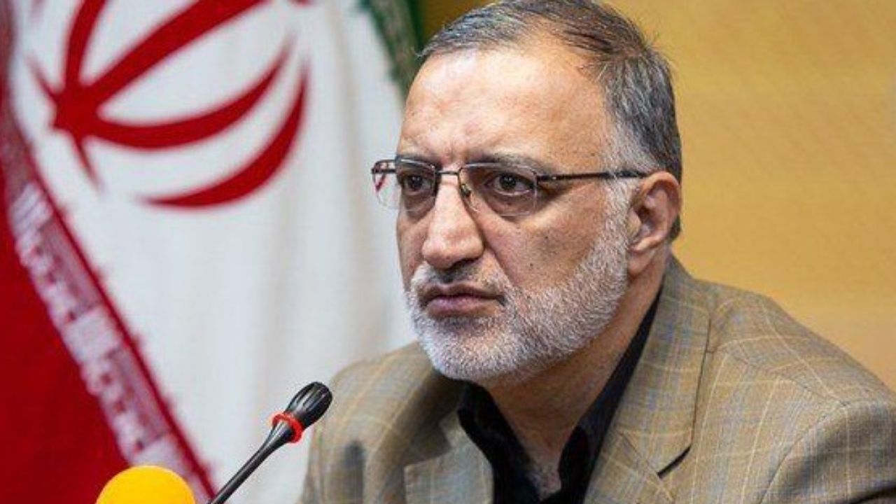 تاكيد زاكاني بر لزوم تشكيل وزارت خانواده