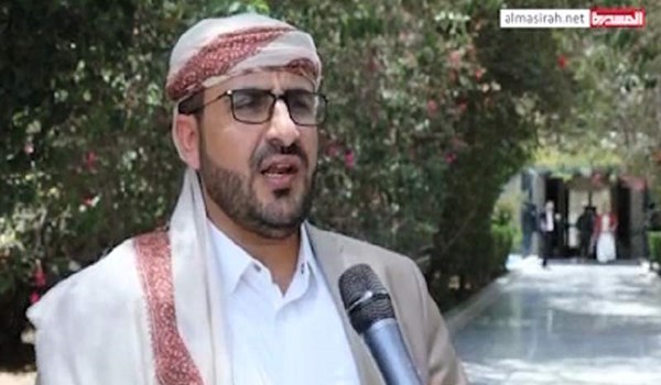 الوفد العماني يغادر صنعاء بعد مباحثات جدية تناولت مختلف الأوضاع