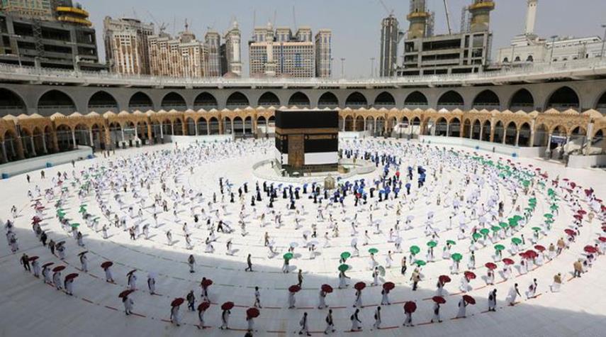 السعودية تعلن تفاصيل جديدة بشأن الحج خلال العام الحالي
