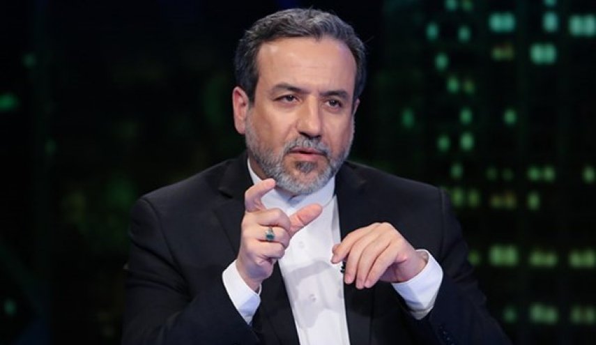 عراقجي يستبعد التوصل الى نتيجة نهائية بمفاوضات فيينا خلال الاسبوع الحالي