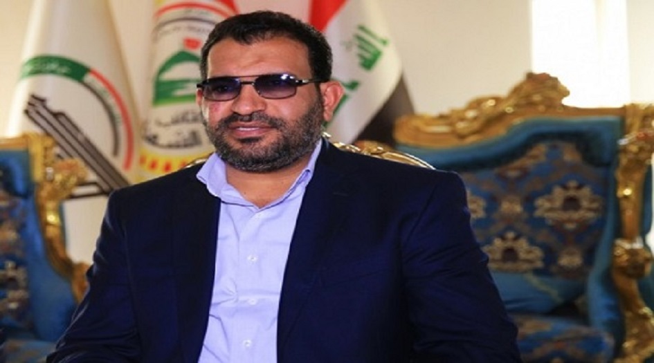 نائب عراقي يدعو لتشريع قانون يجرم أميركا لجرائمها في بلاده